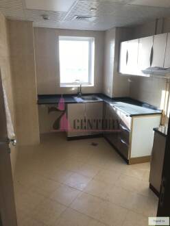 1 BR Apt in Brand New Building near City Centre