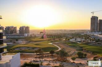 1 BR Apt| Fully Furnished | Pool & Terrace View