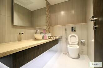 1 BR Apt| Fully Furnished | Pool & Terrace View