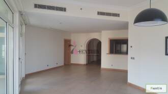 Type A | 3 Bedroom Apt | Shoreline Palm Jumeirah