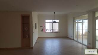 Type A | 3 Bedroom Apt | Shoreline Palm Jumeirah