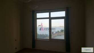 Type A | 3 Bedroom Apt | Shoreline Palm Jumeirah