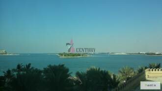 Type A | 3 Bedroom Apt | Shoreline Palm Jumeirah