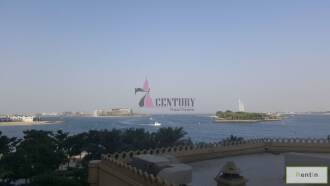 Type A | 3 Bedroom Apt | Shoreline Palm Jumeirah