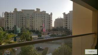 Type A | 3 Bedroom Apt | Shoreline Palm Jumeirah