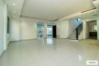 Type D Villa for immediate Lease in 1 Chq