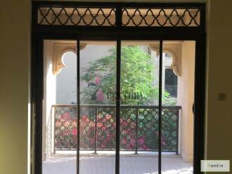 Garden View | 1 Bedroom Apt | Old Town Dubai