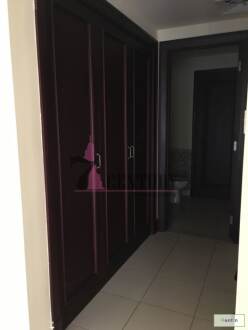 Garden View | 1 Bedroom Apt | Old Town Dubai