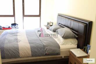 Garden View | 1 Bedroom Apt | Old Town Dubai