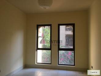Garden View | 1 Bedroom Apt | Old Town Dubai