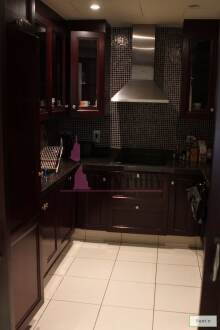 Garden View | 1 Bedroom Apt | Old Town Dubai