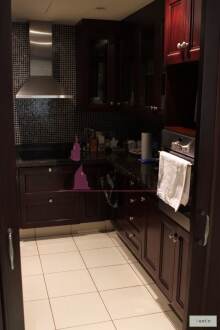 Garden View | 1 Bedroom Apt | Old Town Dubai