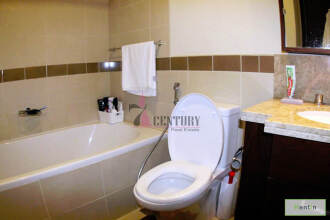 Best Price | Fully Furnished | 1 BR | Downtown