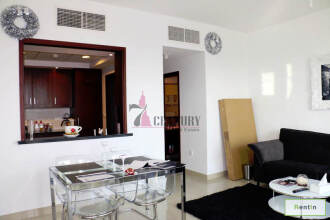 Best Price | Fully Furnished | 1 BR | Downtown
