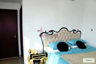 Best Price | Fully Furnished | 1 BR | Downtown