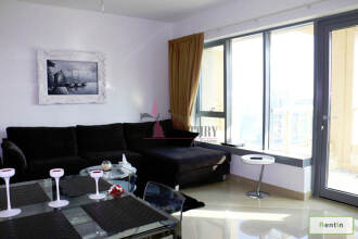 Best Price | Fully Furnished | 1 BR | Downtown