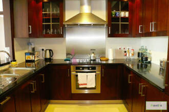 Best Price | Fully Furnished | 1 BR | Downtown