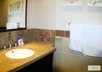 Best Price | Fully Furnished | 1 BR | Downtown