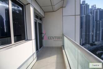 Huge Furnished Office with Glass Partition