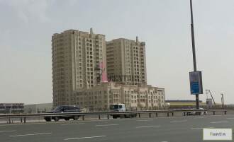 12 Payments! 1 BR Apt | Furnished | Downtown