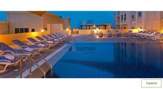 12 Payments! 1 BR Apt | Furnished | Downtown