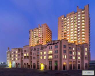 12 Payments! 1 BR Apt | Furnished | Downtown