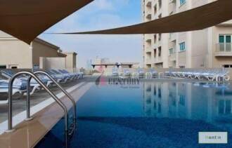 12 Payments! 1 BR Apt | Furnished | Downtown