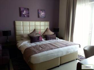 12 Payments! 1 BR Apt | Furnished | Downtown