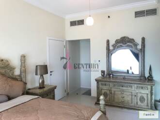 Fully Furnished 1 BR Apartment | Business Bay