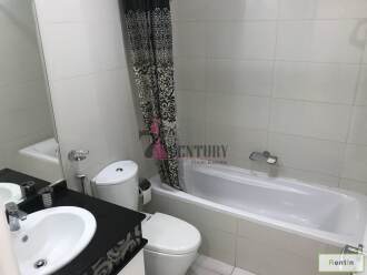 Fully Furnished 1 BR Apartment | Business Bay