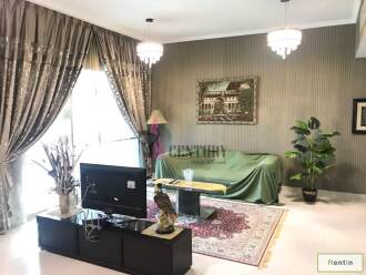 Fully Furnished 1 BR Apartment | Business Bay