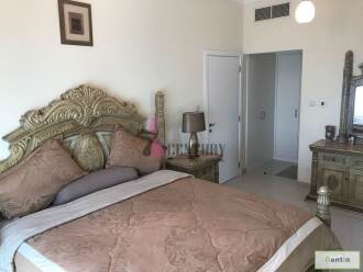 Fully Furnished 1 BR Apartment | Business Bay