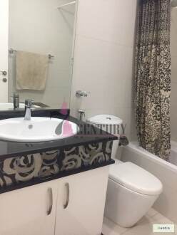 Fully Furnished 1 BR Apartment | Business Bay