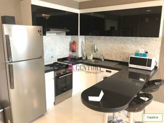 Fully Furnished 1 BR Apartment | Business Bay