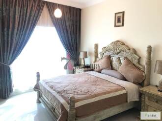 Fully Furnished 1 BR Apartment | Business Bay