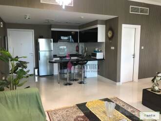 Fully Furnished 1 BR Apartment | Business Bay
