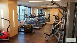 Horse Stable Course view | Amazing Studio Apt