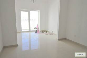 Bright Studio Apartment | Noora Residence, JVC