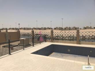 Type A | 6 Bedroom Villa with Swimming Pool