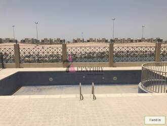 Type A | 6 Bedroom Villa with Swimming Pool