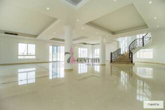 Type A | 6 Bedroom Villa with Swimming Pool