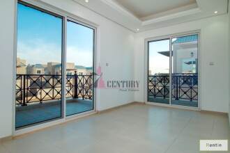 Type A | 6 Bedroom Villa with Swimming Pool