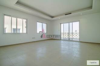Type A | 6 Bedroom Villa with Swimming Pool