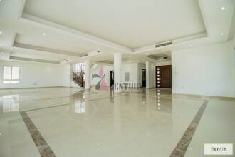 Type A | 6 Bedroom Villa with Swimming Pool