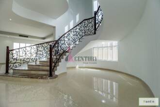 Type A | 6 Bedroom Villa with Swimming Pool