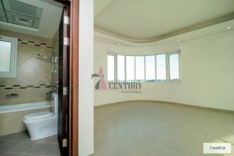Type D | 4 BR Modern Villa, Living Legends