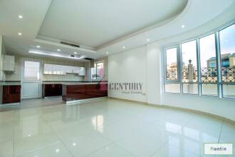 Type D | 4 BR Modern Villa, Living Legends