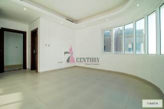 Type D | 4 BR Modern Villa, Living Legends