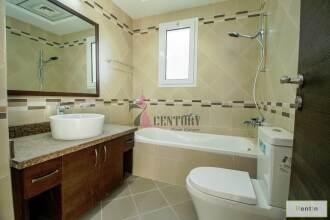 Type D | 4 BR Modern Villa, Living Legends
