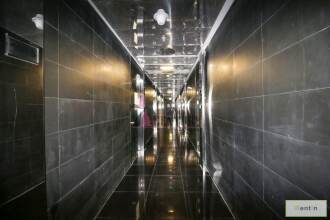 Fitted & Ready Office Space | Tamani Arts Tower